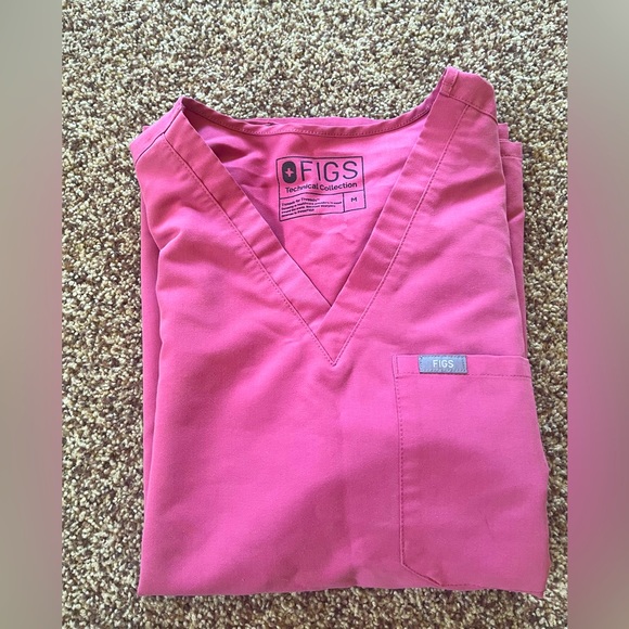 Figs Other Womans Fig Scrubs Set Quartz Poshmark